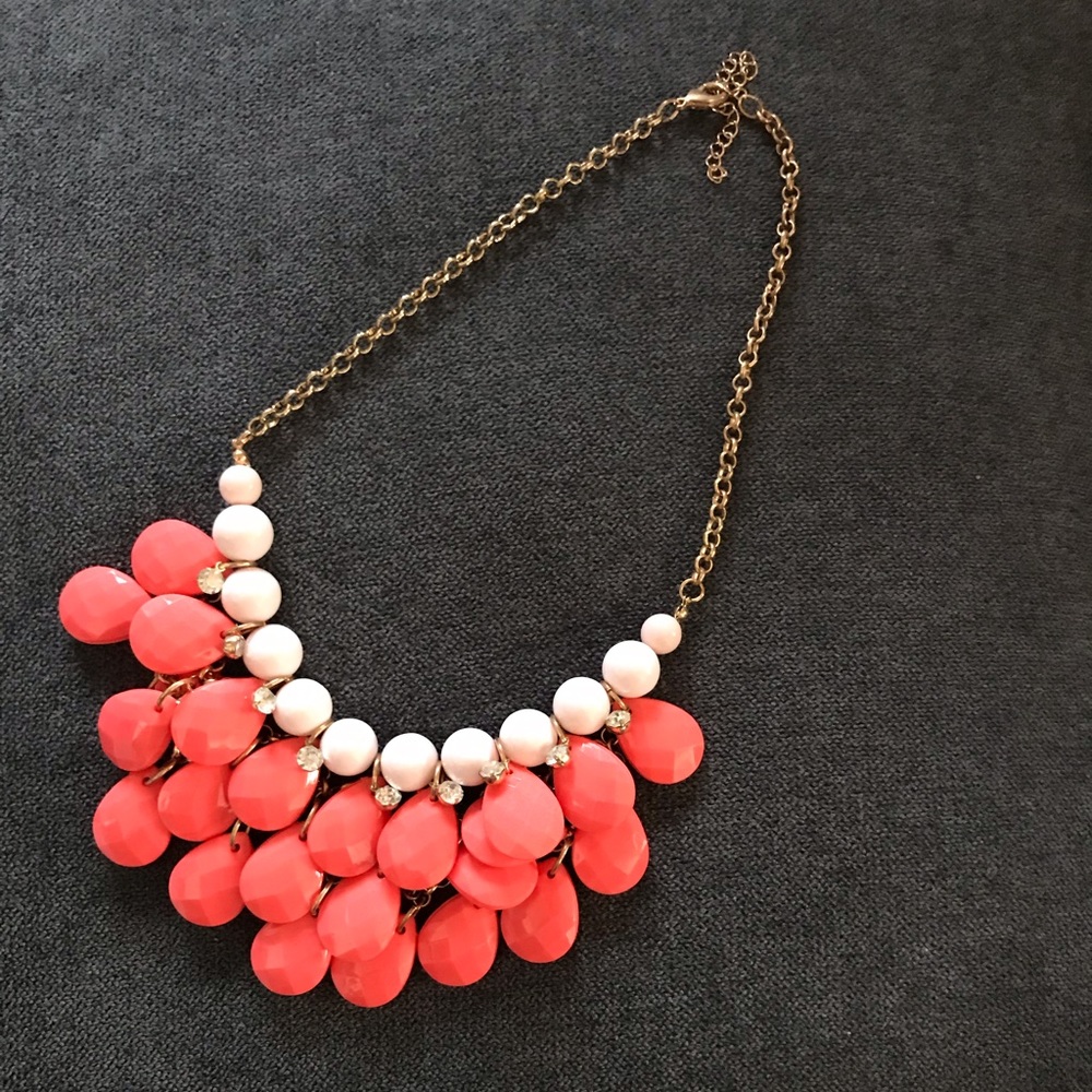 Statement Necklace
